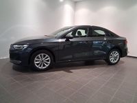 Nouă Audi A3 150 CP (110 kW) 2026 Gri mediu  normal