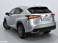 second-hand Lexus NX300h Seria