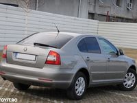 second-hand Skoda Octavia 1.6 MPI Ambiente