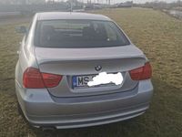 second-hand BMW 318 Seria 3 d