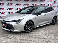 Second-hand Toyota Corolla 184 CP (135 kW) 2019 Culoaregri Hatchback