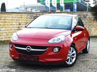 second-hand Opel Adam 