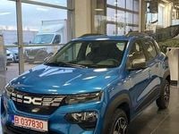 Second-hand Dacia Spring Expression 33 kW (45 CP) 2024 Hatchback