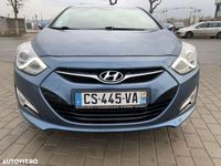 second-hand Hyundai i40 