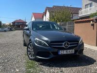 Second-hand Mercedes A220 170 CP (125 kW) 2016 Berlinǎ