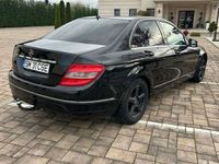 second-hand Mercedes C220 T CDI DPF Automatik