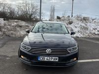 Second-hand VW Passat 120 CP (88 kW) 2018 Berlinǎ