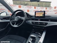 second-hand Audi A5 Sportback 2.0 TDI Multitronic