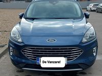 second-hand Ford Kuga MK3 2020