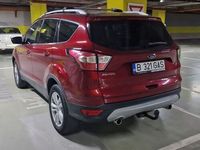 second-hand Ford Kuga 