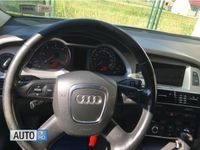 second-hand Audi A6 3.0 TDI Quattro