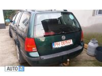 second-hand VW Golf IV AZD