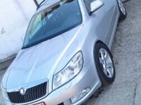 second-hand Skoda Octavia automată DSG 1,9 tdi