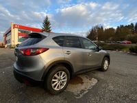 second-hand Mazda CX-5 CD150 4x4 AT Attraction