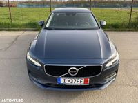 second-hand Volvo S90 D3 Geartronic Momentum