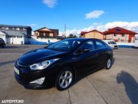 second-hand Hyundai i40 i40cw 1.7 CRDi Premium