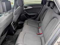 Second-hand Audi A6 177 CP (130 kW) 2013 Culoarealb Break