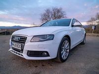 Second-hand Audi A4 100 CP (73 kW) 2009 Break