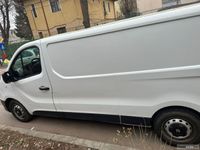 second-hand Renault Trafic 2018