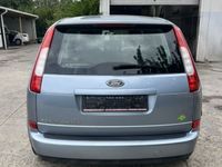 second-hand Ford C-MAX 