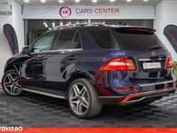 second-hand Mercedes ML350 BlueTEC 4MATIC 7G-TRONIC Edition 1