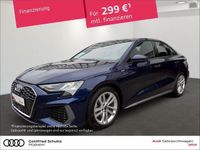 Second-hand Audi A3 S-Line 150 CP (110 kW) 2022