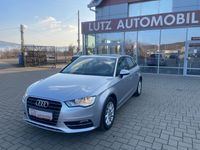 Second-hand Audi A3 Attraction 110 CP (80 kW) 2015 Gri metalizat Berlinǎ