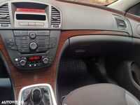 second-hand Opel Insignia 2.0 CDTI Cosmo