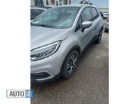 Second-hand Renault Captur 90 CP (66 kW) 2019 Gri SUV