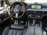 Second-hand BMW X6 M Sport 381 CP (280 kW) 2017 SUV