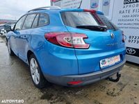 second-hand Renault Mégane GrandTour ENERGY dCi 110 Start & Stopp Bose Edition