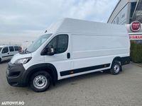 second-hand Fiat Ducato Maxi L5