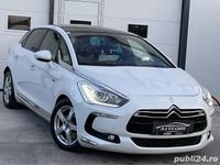 Second-hand Citroën DS5 200 CP (147 kW) 2012 Hatchback