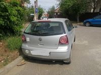 second-hand VW Polo 