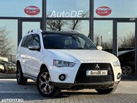 second-hand Mitsubishi Outlander 