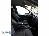 second-hand Mercedes ML320 Disel