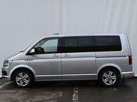 second-hand VW Multivan Edition 2,0 TDI 4Motion DSG