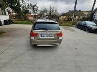 Second-hand BMW 320 177 CP (130 kW) 2009 Break