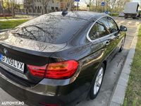 second-hand BMW 420 Gran Coupé Seria 4 d Aut. Advantage