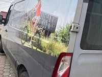 Second-hand Opel Movano 130 CP (95 kW) 2018 Culoaregri Monovolum