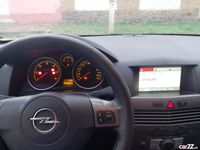 second-hand Opel Astra 1,7 CDTI