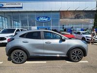 Second-hand Ford Puma 170 CP (125 kW) 2021 Berlinǎ