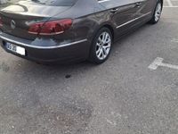 second-hand VW CC 2.0 TDI BlueMotion Technology DSG