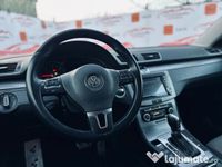 second-hand VW Passat B7 2.0 Diesel 140cp / Euro5 / Fab10/2011 / Posibilitate Rate