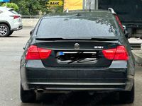 second-hand BMW 318 Seria 3 i Aut. Edition Exclusive