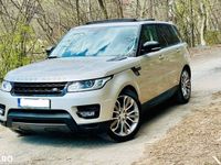 second-hand Land Rover Range Rover Sport 3.0 I SDV6 HSE