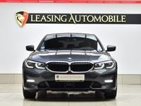 Second-hand BMW 320e Sport Line 191 CP (140 kW) 2020 Gri Berlinǎ
