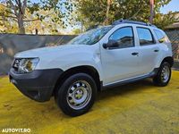 second-hand Dacia Duster 1.5 dCi 4x2 Ambiance 2014 · 278 989 km · 1 461 cm3 · Diesel