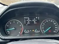 Second-hand Ford Ecosport 125 CP (91 kW) 2018 Albastru SUV