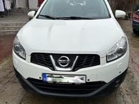 Second-hand Nissan Qashqai 150 CP (110 kW) 2011 SUV